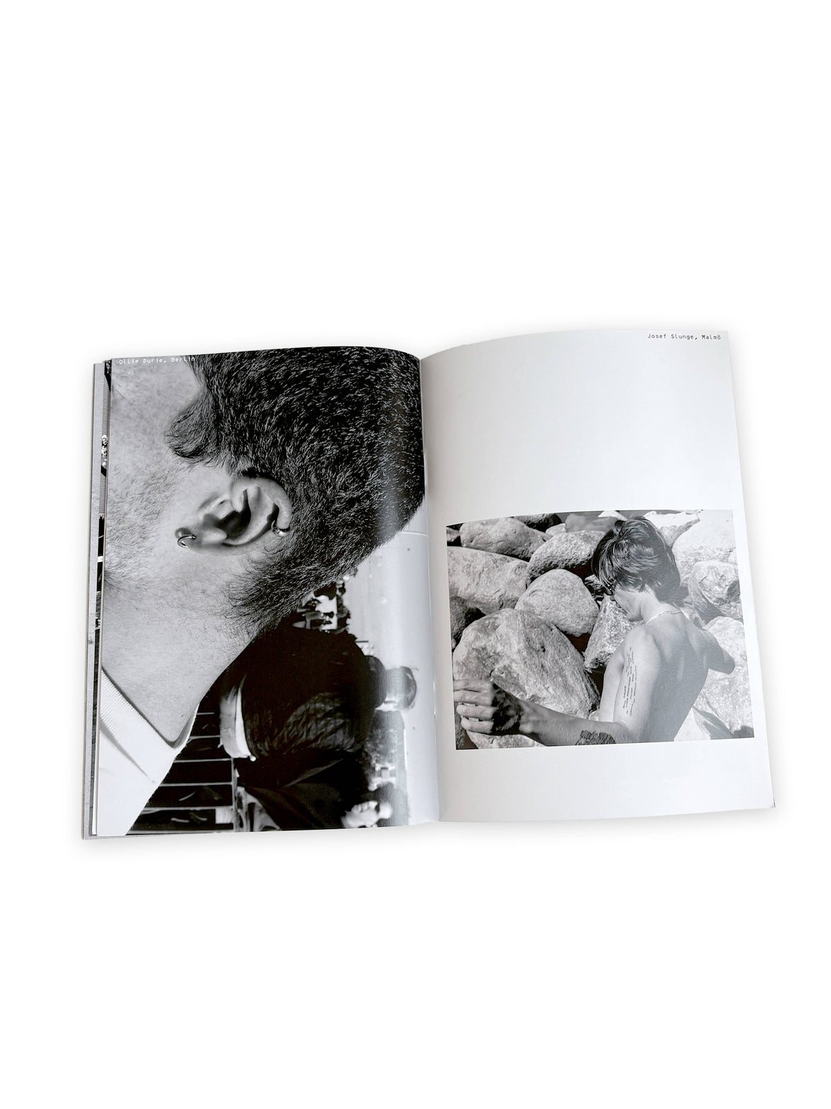 Rent Sot Zine