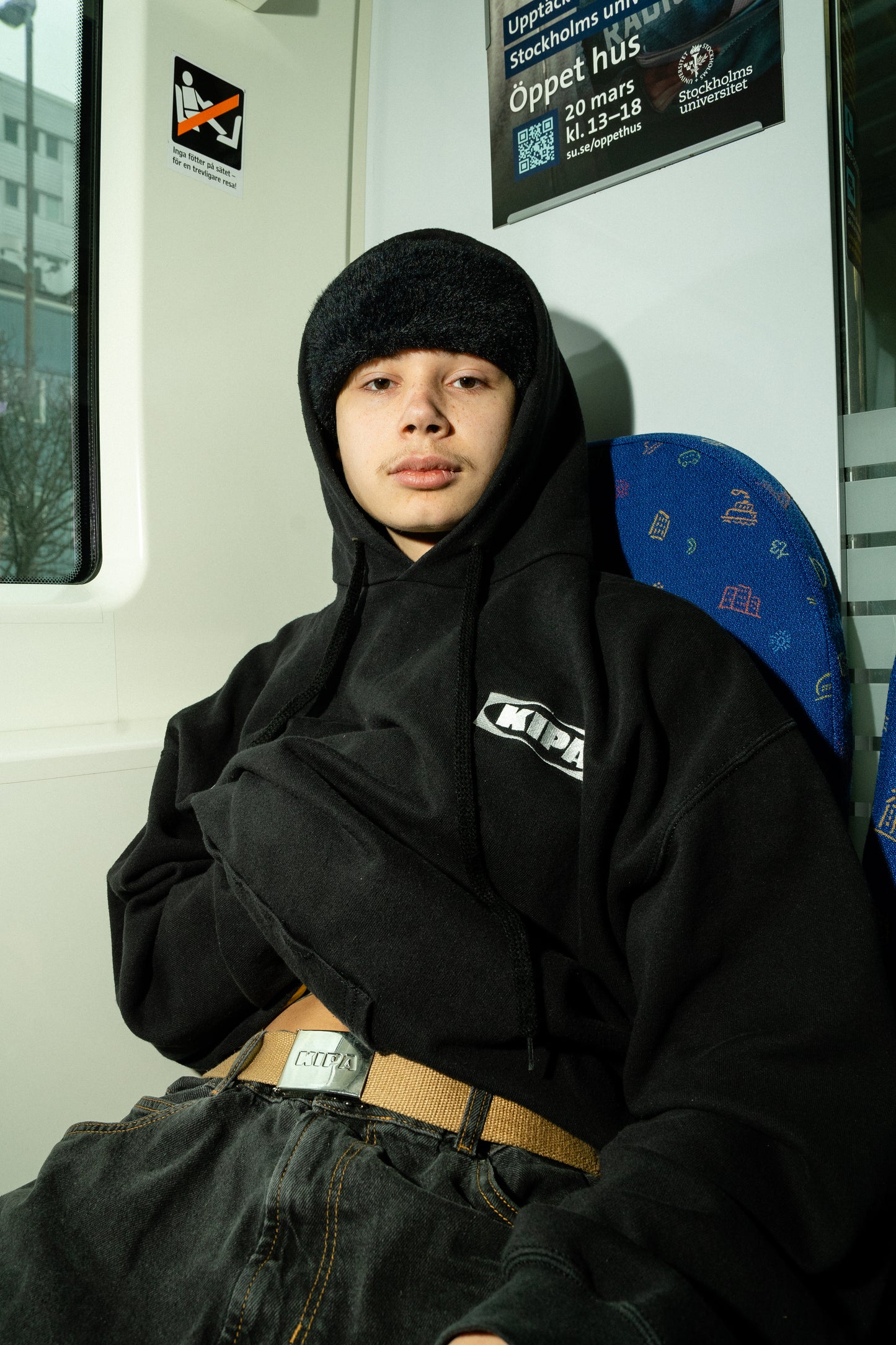 KIPEA Hoodie