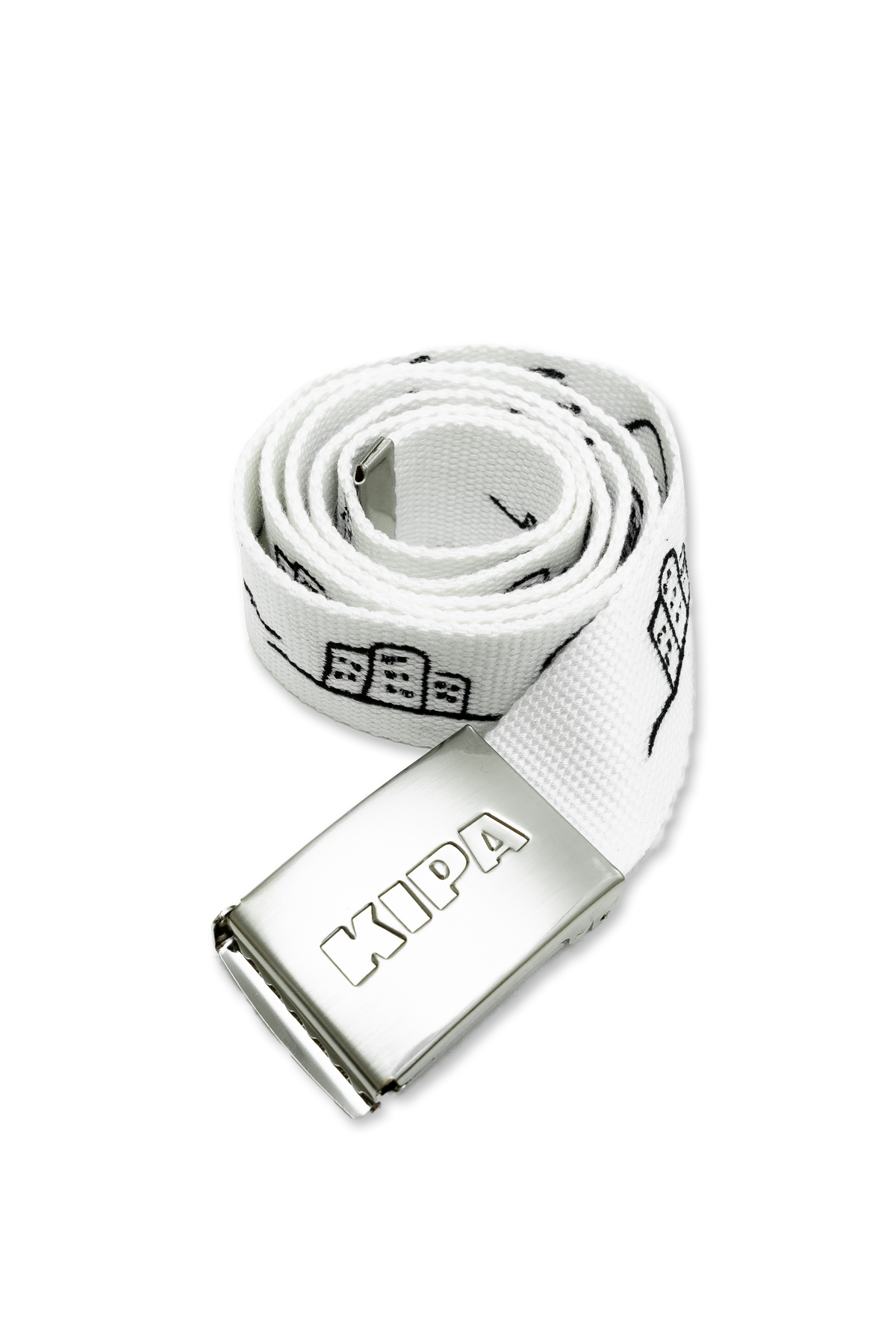 Limited Belt