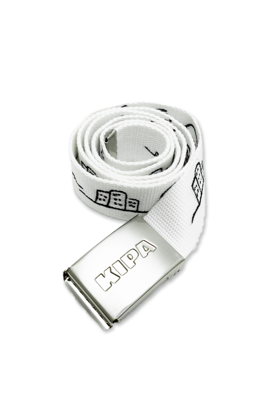 Limited Belt