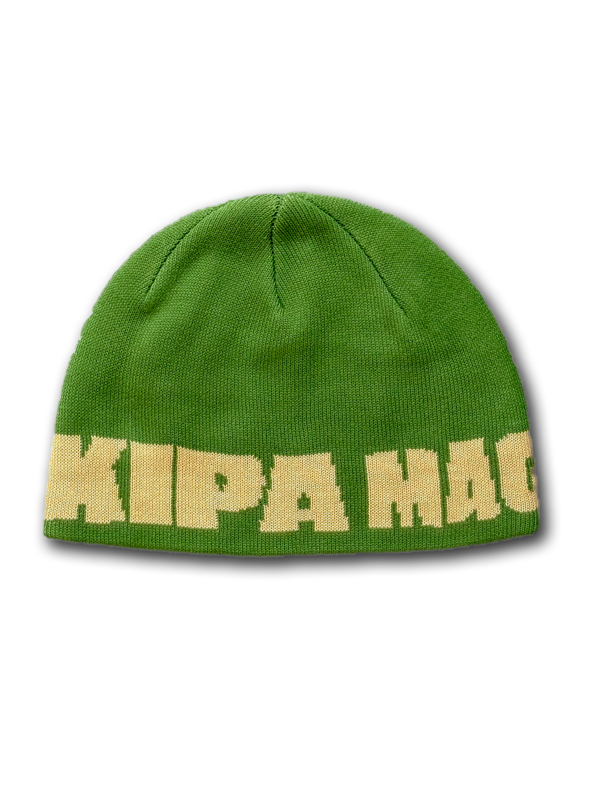 G.O.D. Beanie