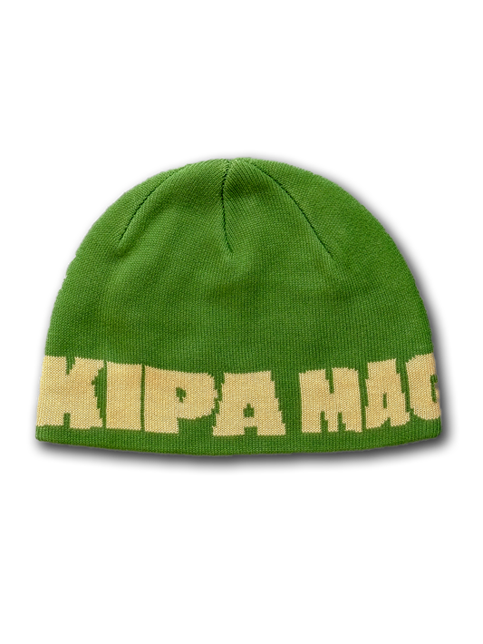 G.O.D. Beanie