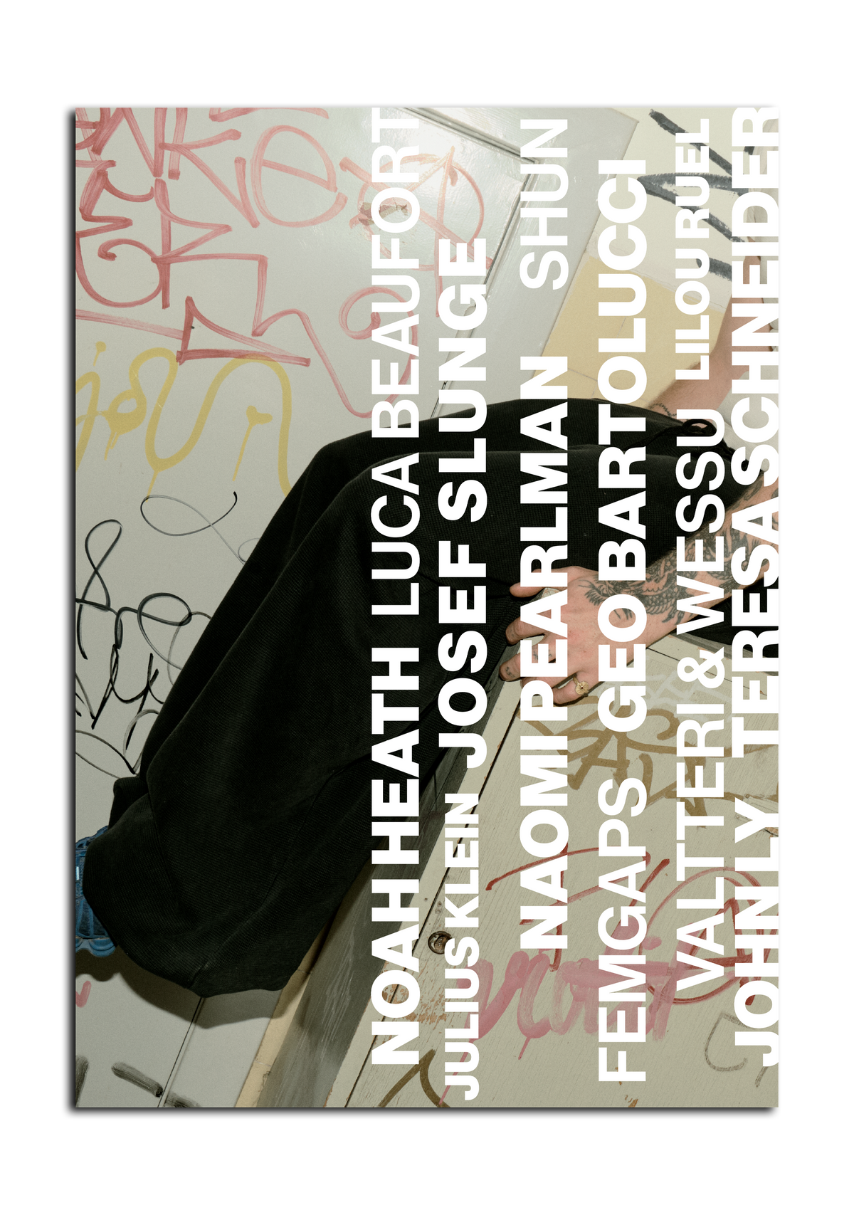 Issue #7