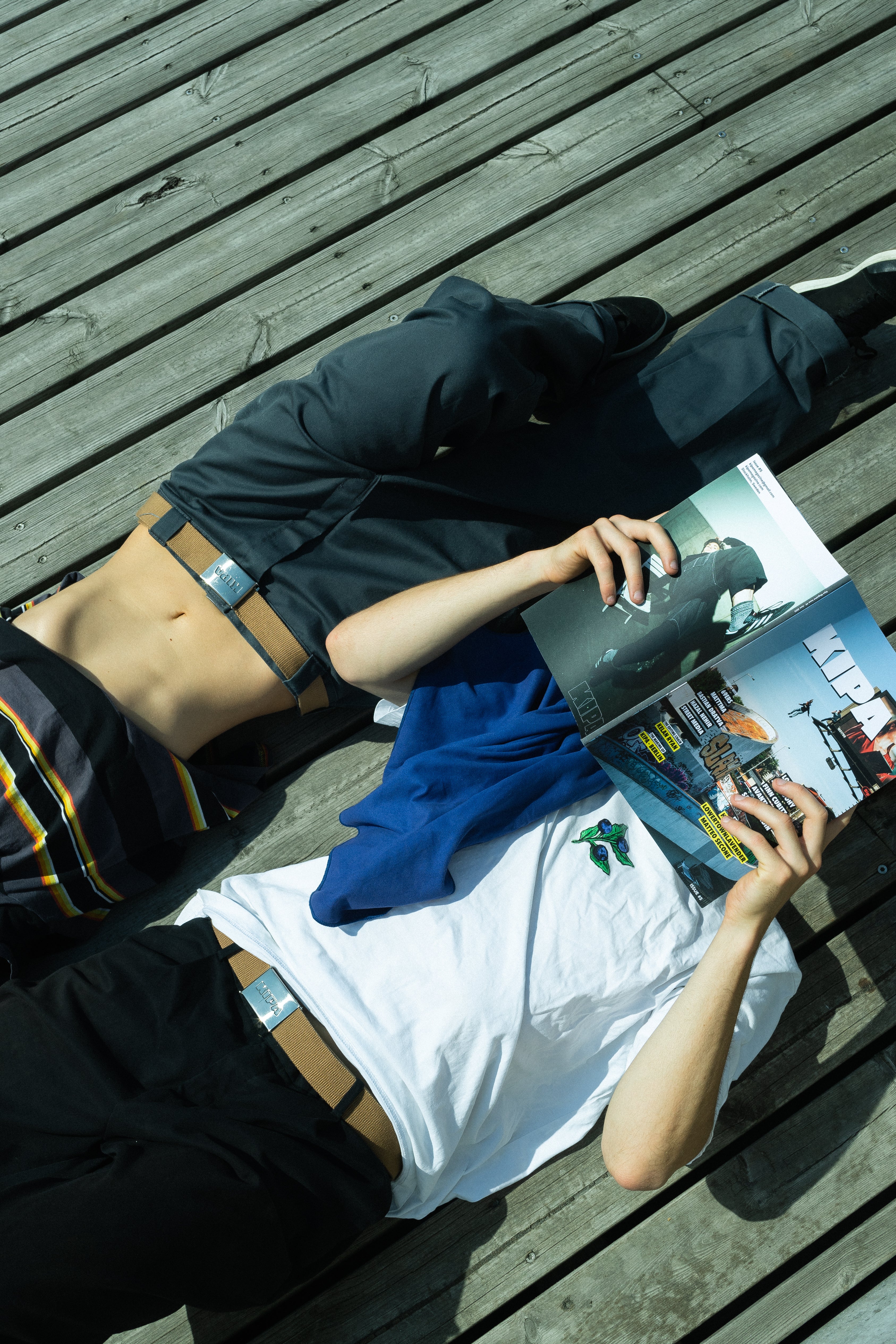 KIPA Magazine - Issue #5